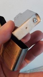 Accendino Ronson tipo Zippo