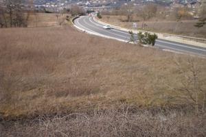 Terreno agricolo campobasso tangenziale