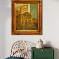 Sedia Van Gogh 
