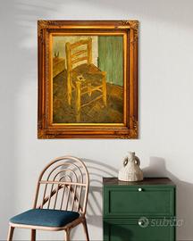 Sedia Van Gogh 