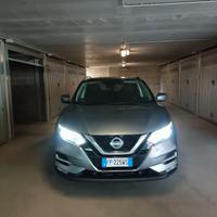 Nissan Qashqai 1500 dci N-Connecta