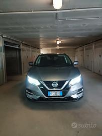 Nissan Qashqai 1500 dci N-Connecta