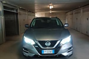 Nissan Qashqai 1500 dci N-Connecta