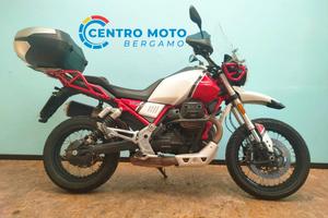 Moto Guzzi V85 TT Garantita e Finanziabile