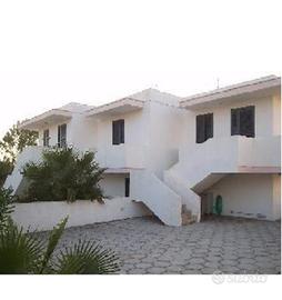 Salento lido marini casa vacanza con giardino