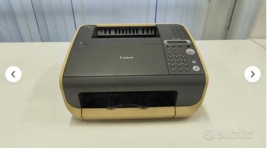 Canon Fax-L100 macchina per fax Laser 33,6 Kbit/s