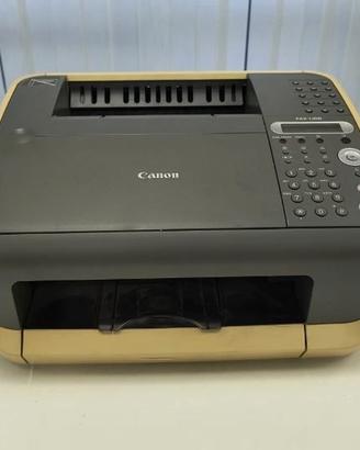 Canon Fax-L100 macchina per fax Laser 33,6 Kbit/s