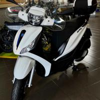 Piaggio Medley 125 S
