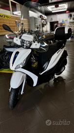 Piaggio Medley 125 S
