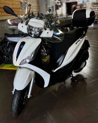 Piaggio Medley 125 S