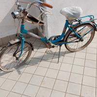 Graziella bici 