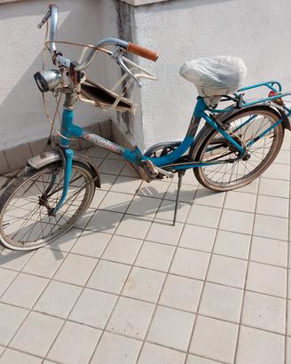 Graziella bici 