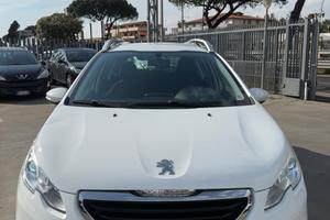 Peugeot 2008 2015 allure full optional