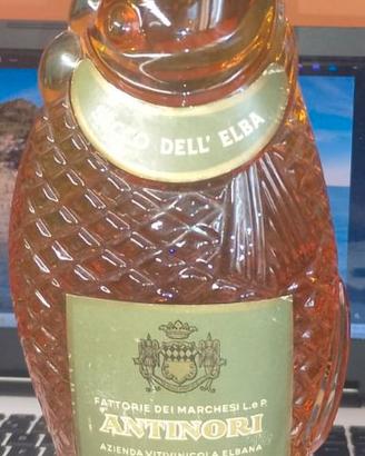 Vino dell'Elba - Vintage