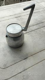 caffettiera a becco vintay