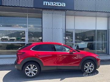 Mazda CX-30 2.0L Skyactiv-G 150cv 2WD M Hybri...