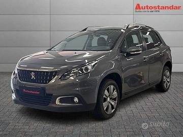 Peugeot 2008 1.5 bluehdi Active s&s 100cv 5marce