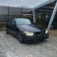 Bmw e90 2.0 320d 