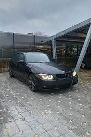 Bmw e90 2.0 320d 