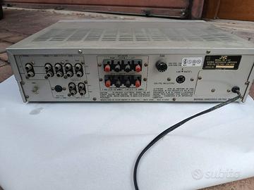 amplificatore stereo