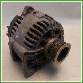 Alternatore Valeo TG11C060 Renault Scenic 2 Serie