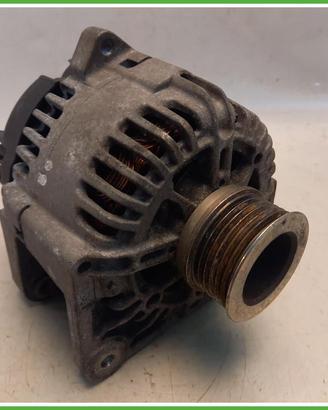 Alternatore Valeo TG11C060 Renault Scenic 2 Serie