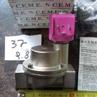 Elettrovalvola MAI USATA Marca CEME ESV serie 9016