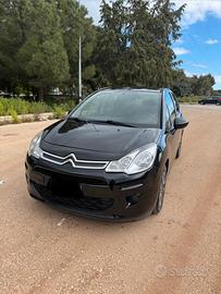 Citroën C3 1.2 Benzina