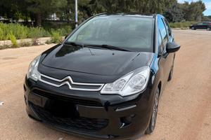 Citroën C3 1.2 Benzina