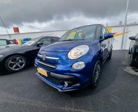 Fiat 500L 1.6 Multijet 120 CV - 2021