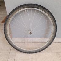 cerchio bici