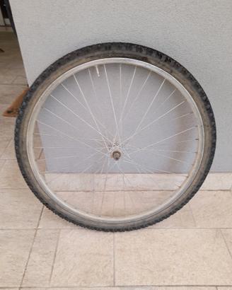 cerchio bici
