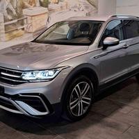 VOLKSWAGEN - Tiguan Allspace 2.0 tdi Elegance