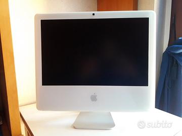 Computer Apple iMac G5 20"
