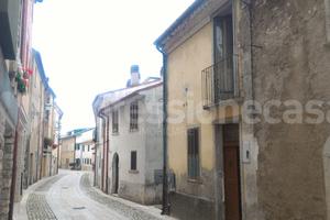 Casa Indipendente Sant'Angelo del Pesco [3820VRG]