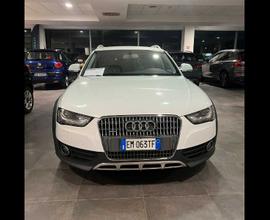 AUDI A4 allroad 1ª serie - A4 allroad 2.0  U285502