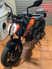 Ktm 790 Duke