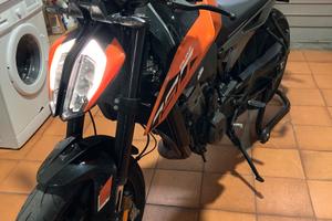 Ktm 790 Duke
