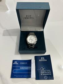 Orologio FESTINA Chronograph