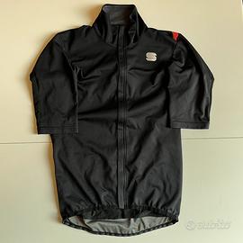 Giacca Sportful Fiandre Maniche Corte | Taglia M