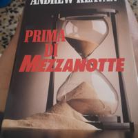 Prima di mezzanotte di Andrew Klavan 