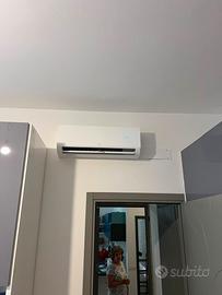 Installazione e assistenza climatizzatore