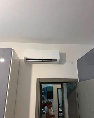 Installazione e assistenza climatizzatore