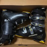 Scarponi Atomic