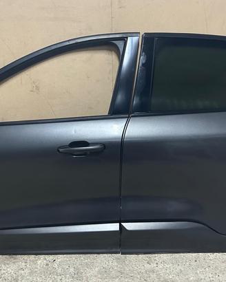 Portiera porta dx sx ford kuga mk3 2019>2024