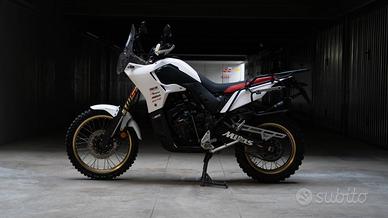 Yamaha Ténéré 700 - 2023