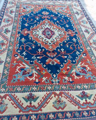 tappeto kars Turco 