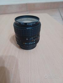 NIKON LENS 100mm F/2.8 AIs SERIES E. 1829909