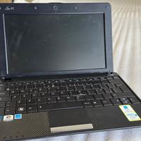 Pc portatile Asus Eee PC1001PXD