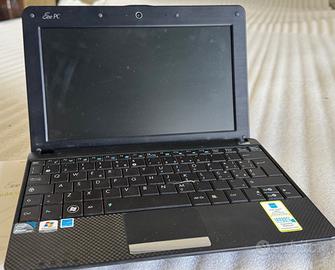 Pc portatile Asus Eee PC1001PXD